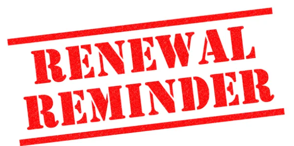 Time to Join or Renew for 2025-2026!