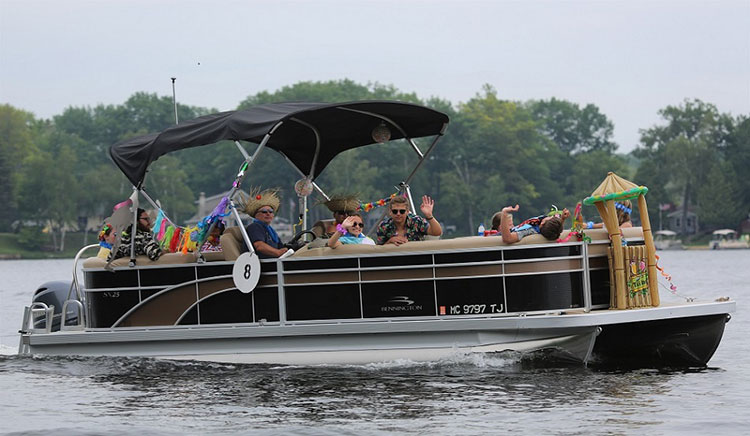 2019 Boat Parade
